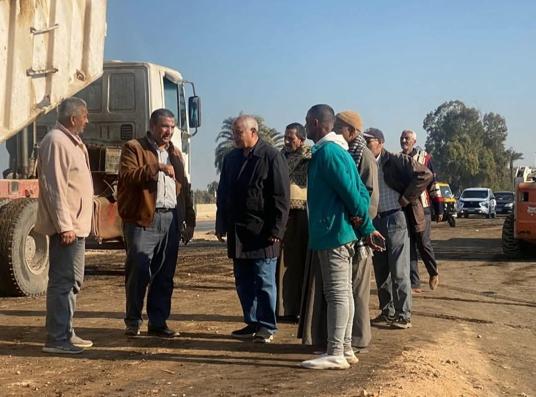 طلب إحاطة عاجل بشأن بطء مشروع ازدواج طريق أسيوط – ديروط بعد تزايد الحوادث